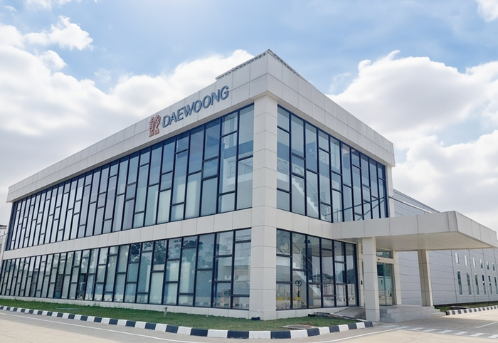 PT. DAEWOONG GROUP INDONESIA